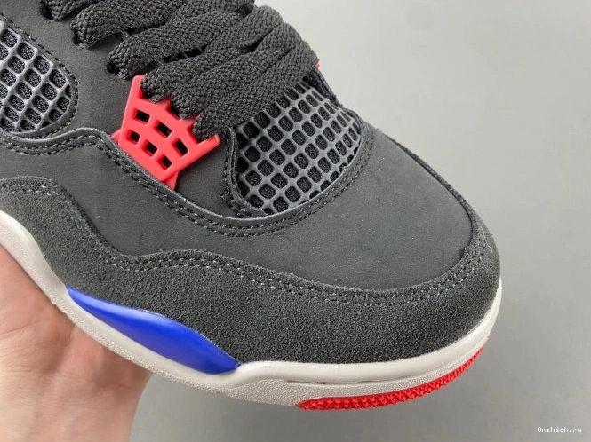 One Kick FV5029-003 4 Air Jordan Air Rare 0809